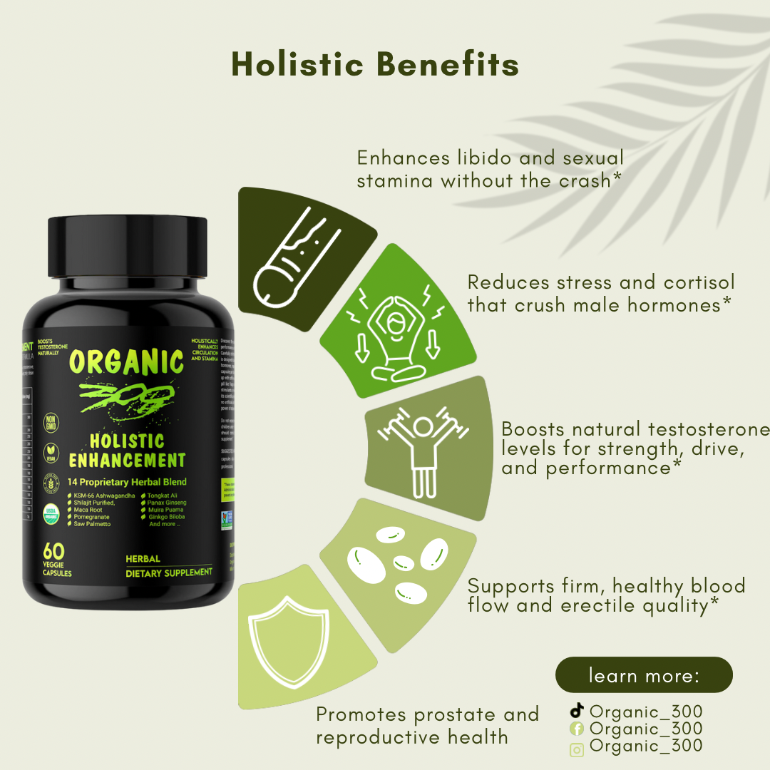 Holistic Enhancement
