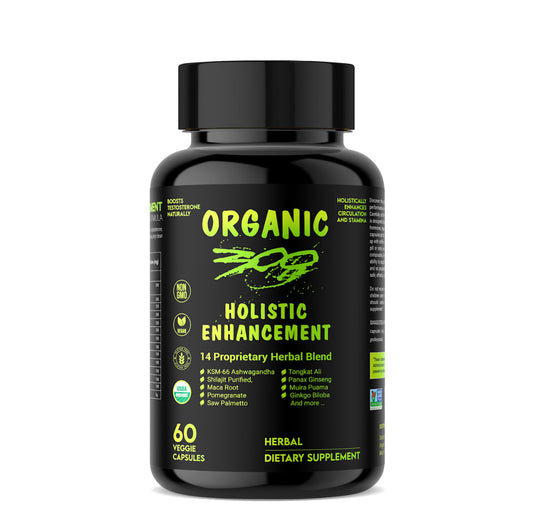 Holistic Enhancement